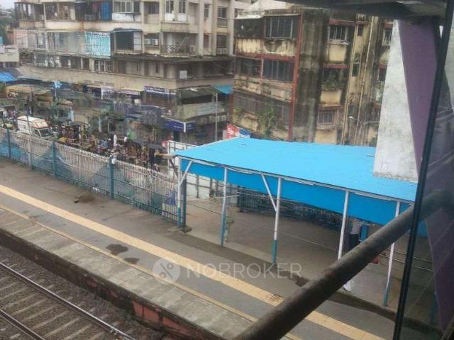2 BHK Flat In Datta Sadan Chs Ltd For Sale In Bhayander East