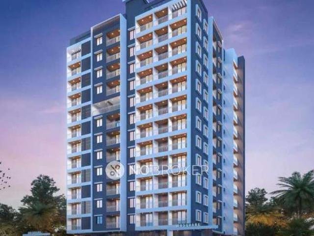 2 BHK Flat In Dattadigambar Dd Square For Sale In Bhosari