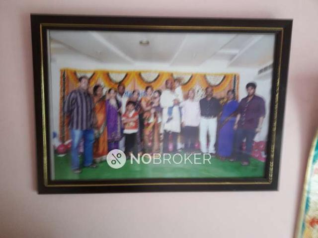 2 BHK Flat In Dattasai For Sale In Saroornagar