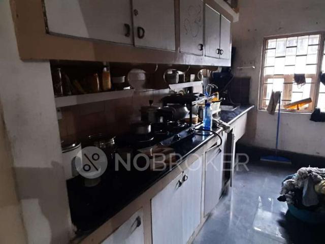2 BHK Flat In Dattasai Towers for Rent In Banjara Hills