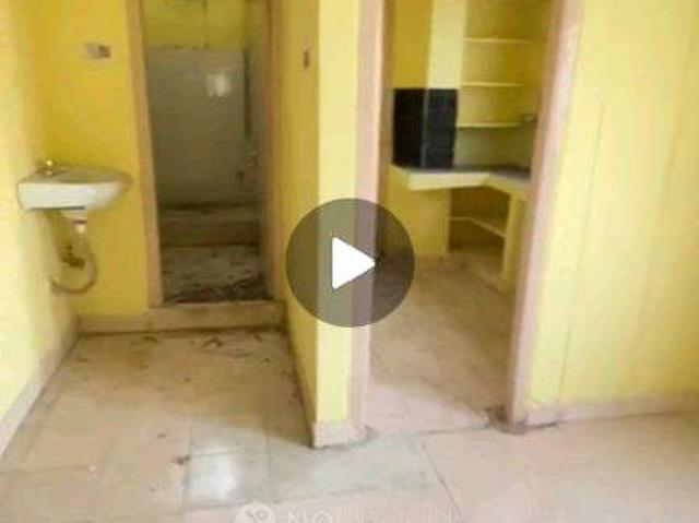 2 BHK Flat In David's Cottage For Sale In Asif Nagar