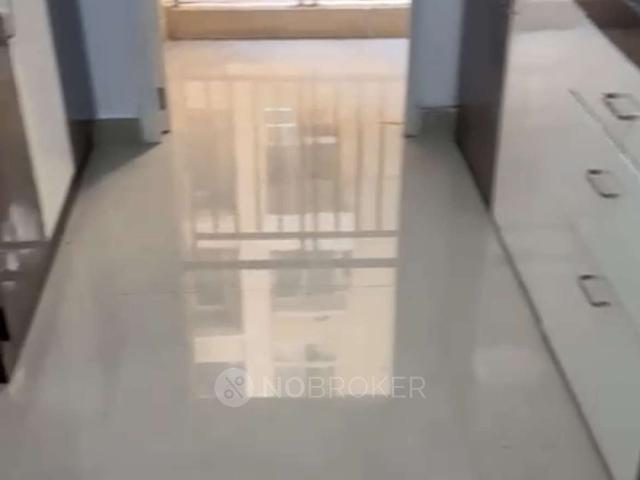 2 BHK Flat In Db Ozone For Sale In Ketkipada
