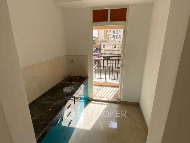 2 BHK Flat In Db Ozone For Sale In Ketkipada
