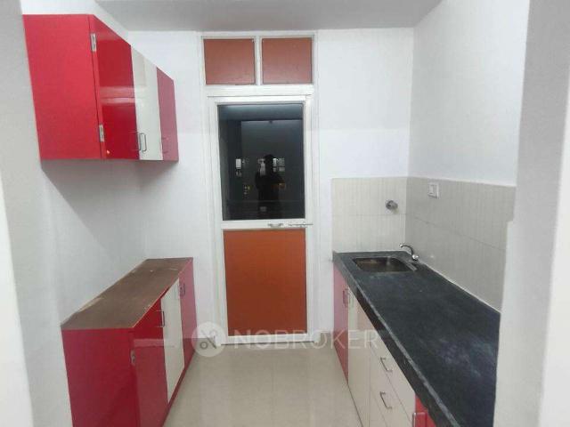 2 BHK Flat In Db Ozone, Ketkipada For Sale In Ketkipada