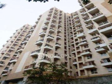 Nancy Gardens, Kolte Patil Hills and Dales, Pune, Pune District, Maharashtra