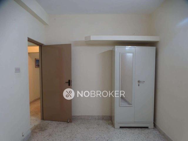 2 BHK Flat In Dbs Subha Shree For Sale In Porur