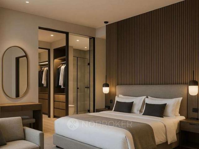 2 BHK Flat In Dc Capitol For Sale In Panathur