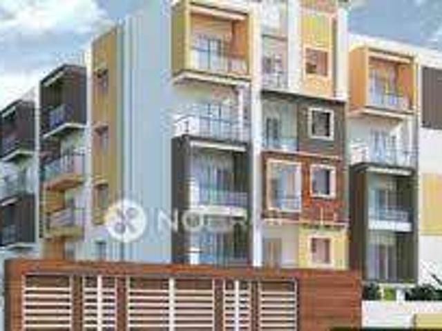 2 BHK Flat In Dc Capitol For Sale In Panathur