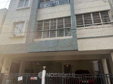 Chennai, Chennai District, Tamil Nadu