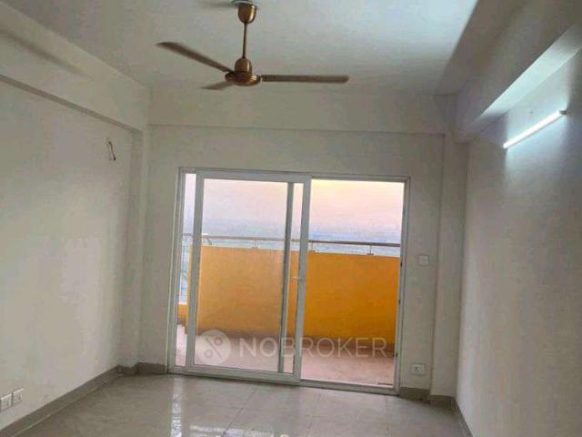 2 BHK Flat In Dda Uer Heights Loknayakpuram for Rent In Bakkarwala