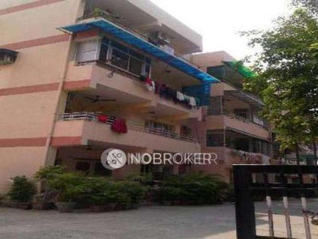 2 BHK Flat In Dda Flat for Rent In Tilak Nagar