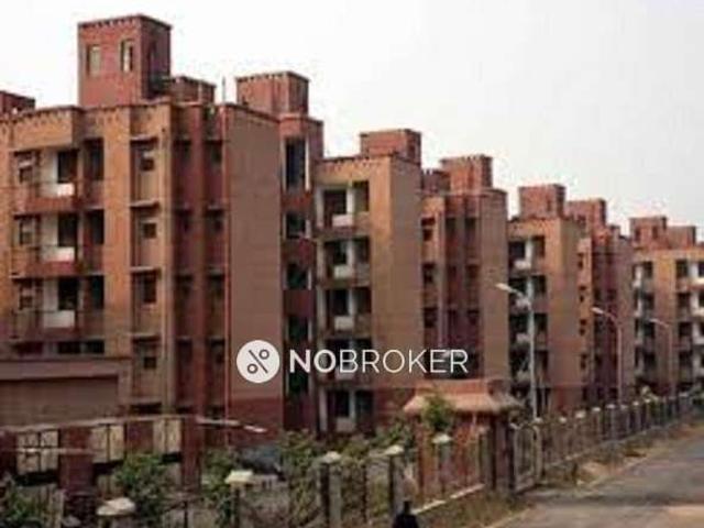 2 BHK Flat In Dda Flat for Rent In Vikaspuri