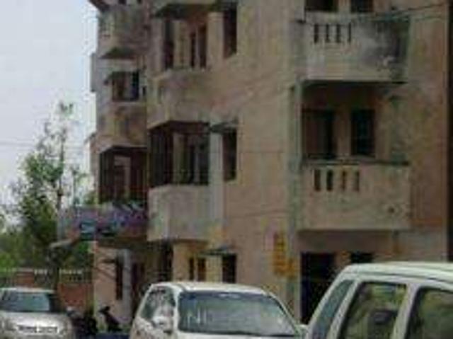 2 BHK Flat In Dda Flat For Sale In Jasola Vihar