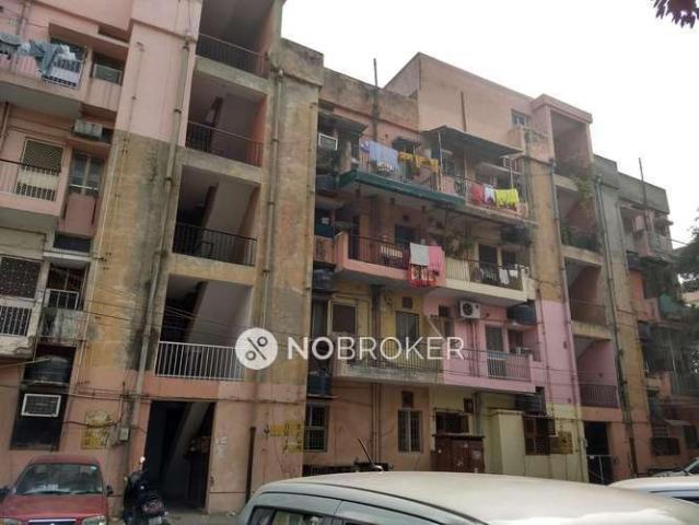 2 BHK Flat In Dda Flat For Sale In Paschim Vihar