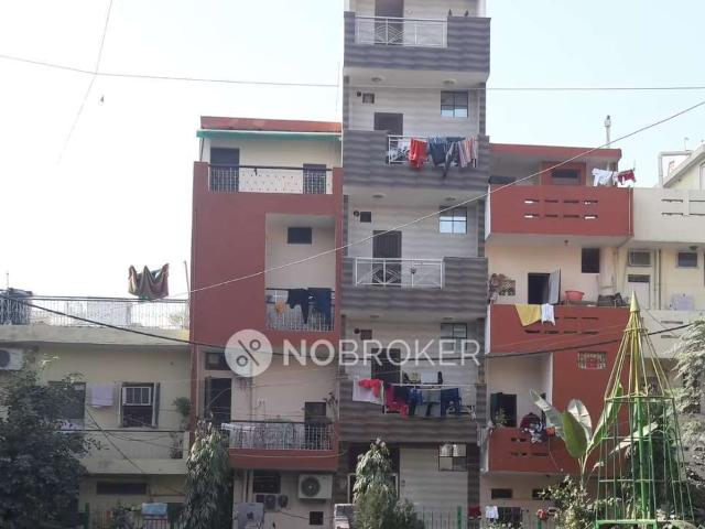 2 BHK Flat In Dda Flat, Janakpuri for Rent In Janakpuri