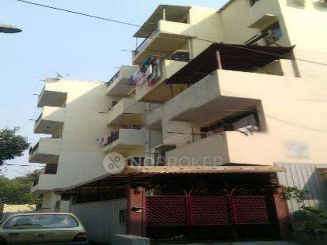 2 BHK Flat In Dda Flats For Sale In Gtb Nagar
