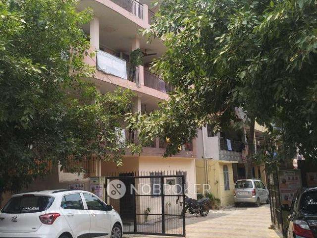 2 BHK Flat In Dda Flats For Sale In Hari Nagar