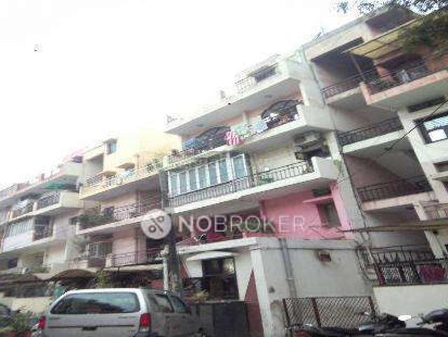2 BHK Flat In Dda Flats For Sale In Jhilmil Colony