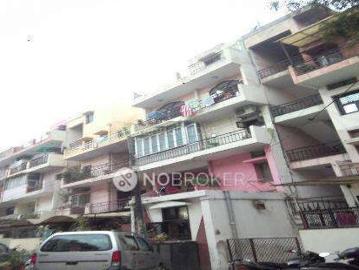 2 BHK Flat In Dda Flats For Sale In Jhilmil Colony