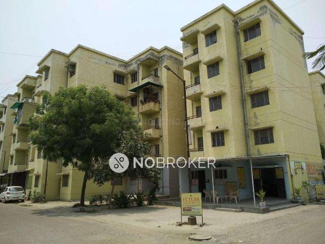 2 BHK Flat In Dda Flats For Sale In Lok Nayak Puram, Bakkarwala