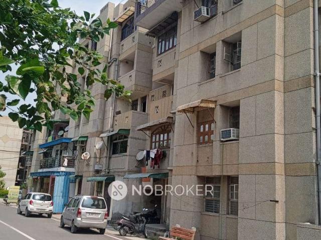 2 BHK Flat In Dda Flats For Sale In Rohini