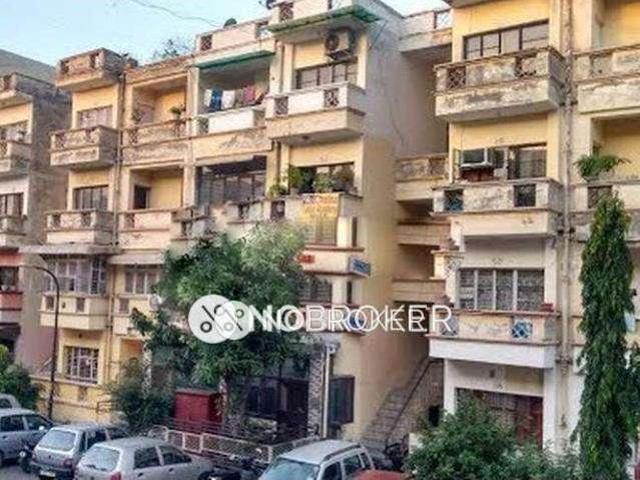 2 BHK Flat In Dda Flats For Sale In Rohini
