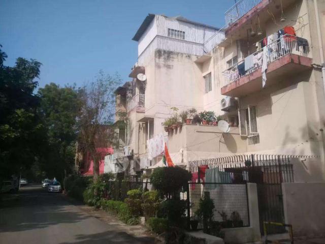 2 BHK Flat In Dda Flats for Rent In Vasant Kunj