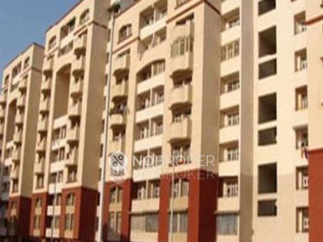 2 BHK Flat In Dda Flats for Rent In Vikaspuri