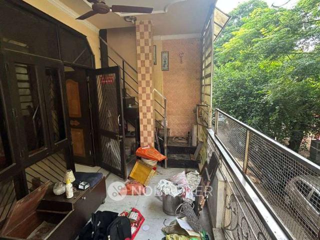 2 BHK Flat In Dda Flats for Rent In Kalkaji