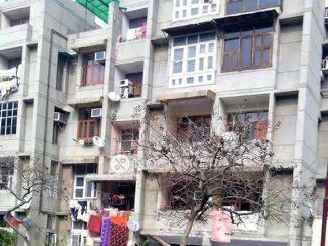 2 BHK Flat In Dda Flats for Rent In Pitam Pura