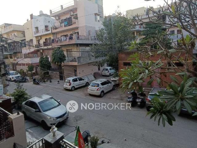 2 BHK Flat In Dda Flats Mansarover Park For Sale In Shahdar