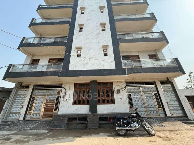 2 BHK House For Sale In Dwarka