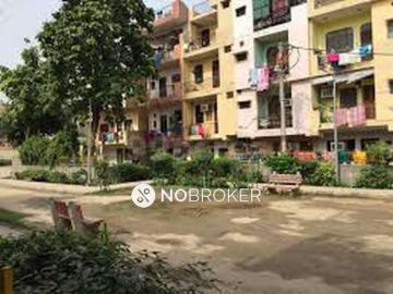 2 BHK Flat In Dda Janta Flats For Sale In Badarpur
