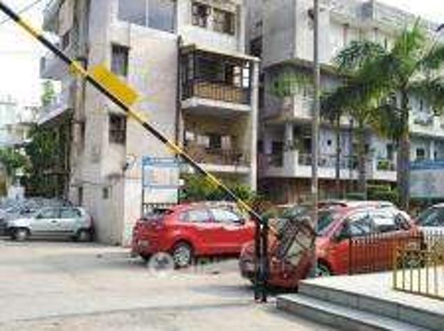 2 BHK Flat In Dda Kg2 Apartments for Rent In Vikaspuri