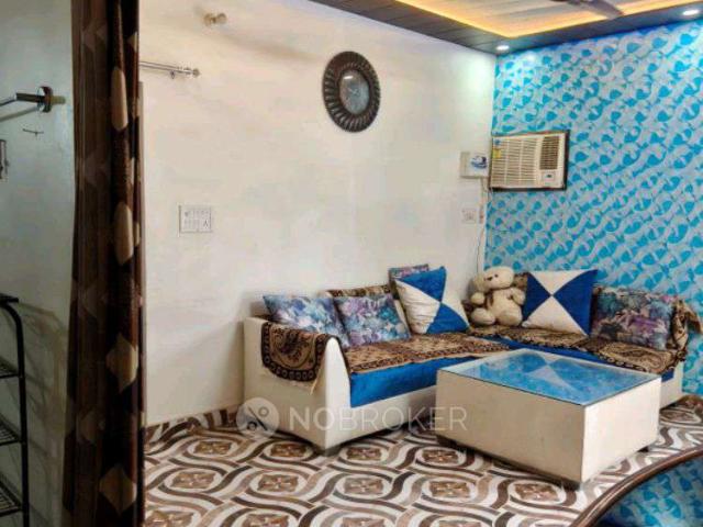 2 BHK Flat In Dda Krishna Apartment for Rent In Radha Krishna Mandir Paschim Vihar