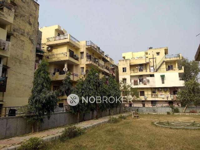 2 BHK Flat In Dda Lig for Rent In Paschim Vihar