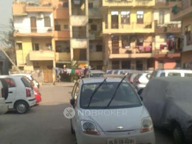 2 BHK Flat In Dda Lig Flats For Sale In Vikaspuri