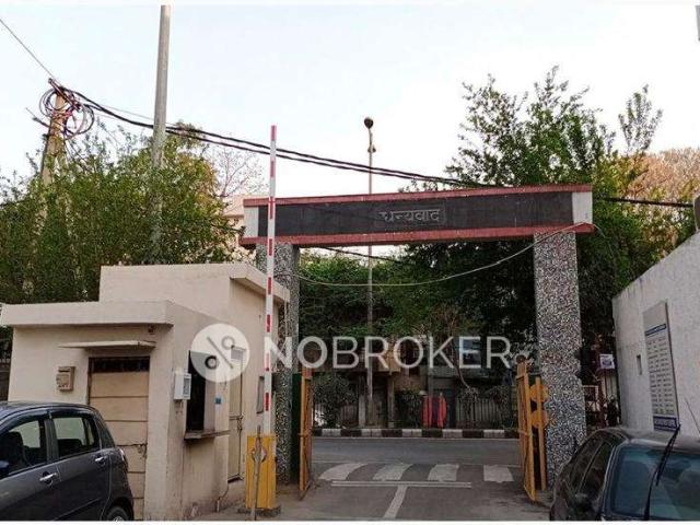 2 BHK Flat In Dda Mig Flats for Rent In Janakpuri