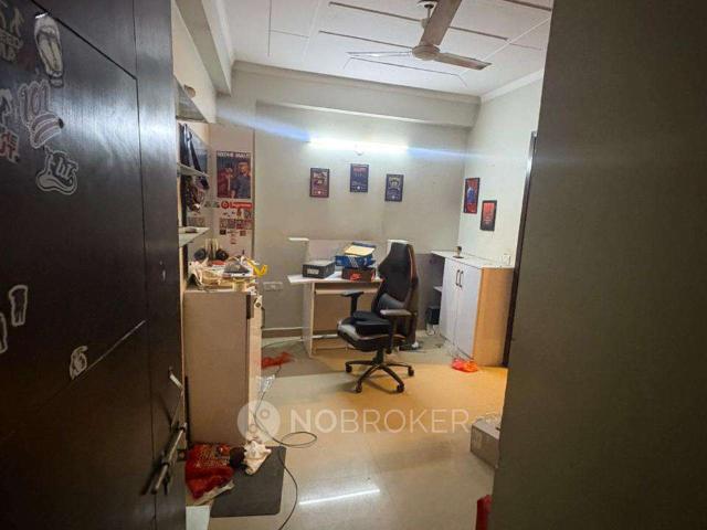 2 BHK Flat In Dda Paryavaran Complex, Saket For Sale In Saket