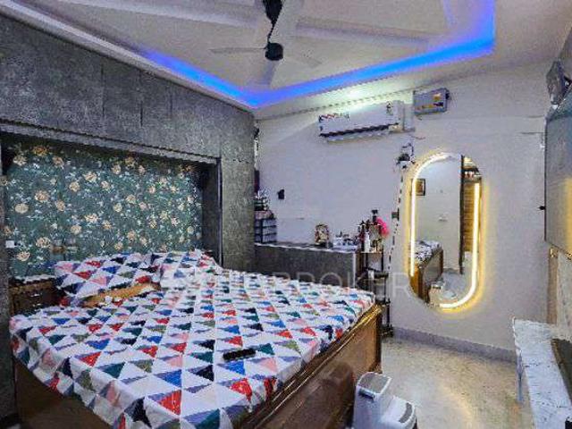 2 BHK Flat In Dda Pocket 1 For Sale In Paschim Vihar