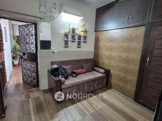 2 BHK Flat In Dda Pocket D For Sale In Dilshad Garden