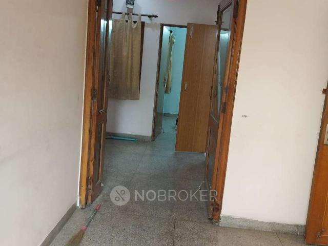 2 BHK Flat In Dda Pocket I For Sale In Dilshad Garden