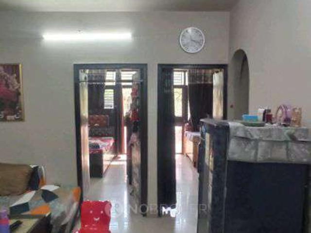 2 BHK Flat In Dda Rohini For Sale In B 1289, H 1 Sector 16, Sector17, Rohini, New Delhi, 110089, India