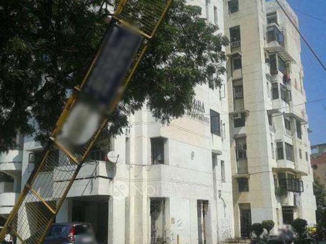 2 BHK Flat In Dda Rohini For Sale In B 1289, H 1 Sector 16, Sector17, Rohini, New Delhi, 110089, India