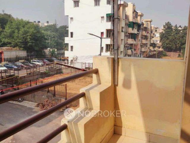 2 BHK Flat In Dda Rosewood Apartments for Rent In B 2, Pock