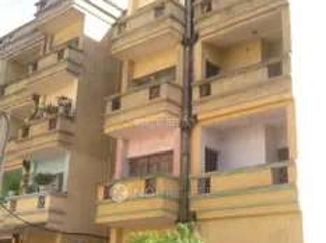 2 BHK Flat In Dda. Sidhivinayak Apartment. Sec 23 Rohini For S
