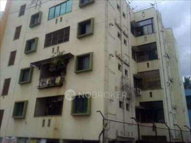 2 BHK Flat In Deccan Elite Apartment For Sale In Devinagar