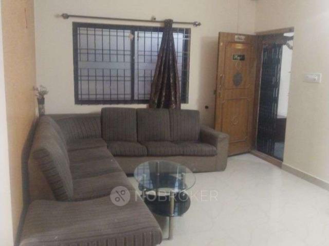 2 BHK Flat In Deccan Elite Apartment For Sale In Devinagar