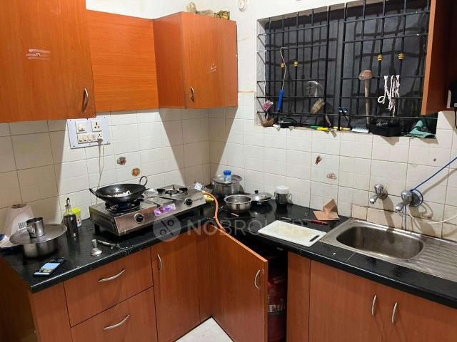 2 BHK Flat In Deccan Shelters, Yelahanka For Sale In Yelaha