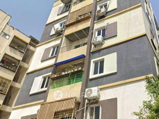 2 BHK Flat In Decent Delux for Rent In Nizampet